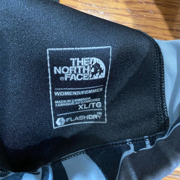 The North Face Sports Bra - Picture 4 of 4